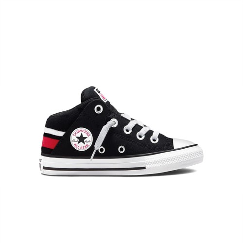 Zapatillas CTAS Axel Mid para Niños Converse