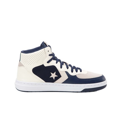 Zapatillas Rival Mid para Hombres Marca Converse