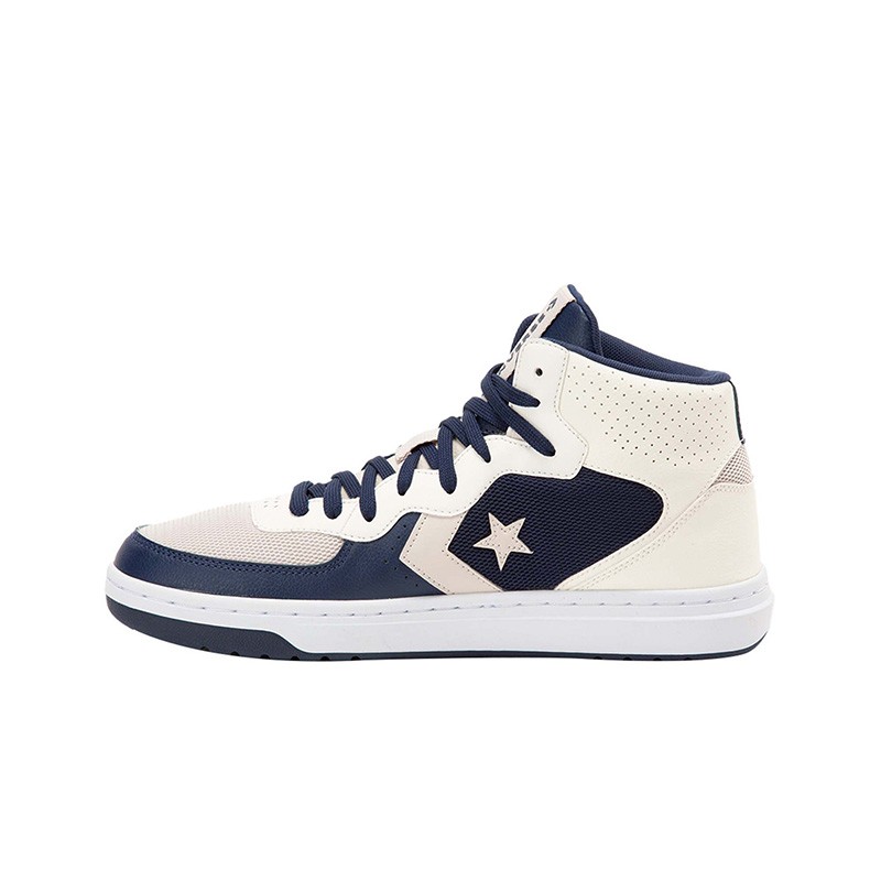 Zapatillas Rival Mid para Hombres Marca Converse