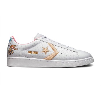 Zapatillas Pro Leather Ox para Mujer Marca Converse