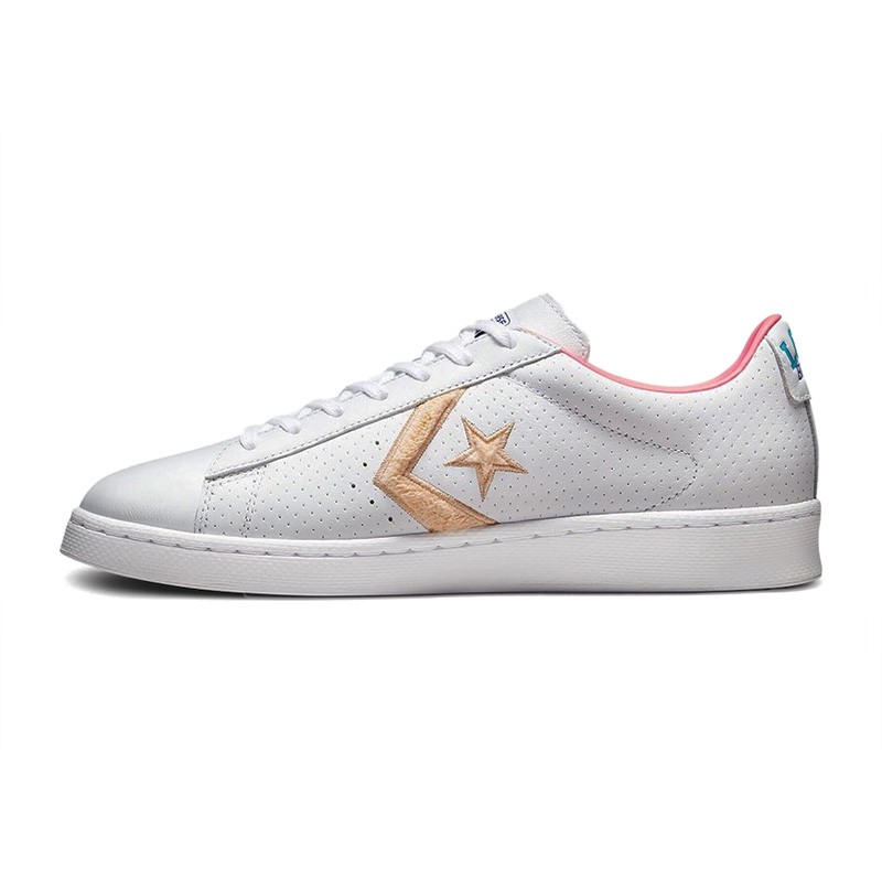 Zapatillas Pro Leather Ox para Mujer Marca Converse