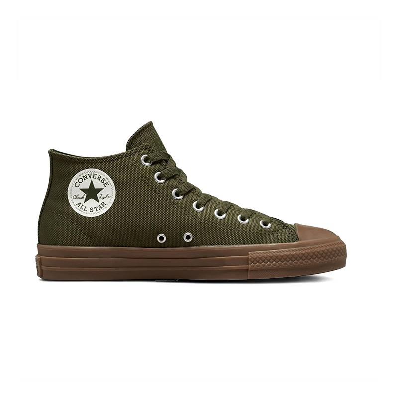 Zapatillas Chuck Taylor All Star Pro Mid para Hombre Marca Converse