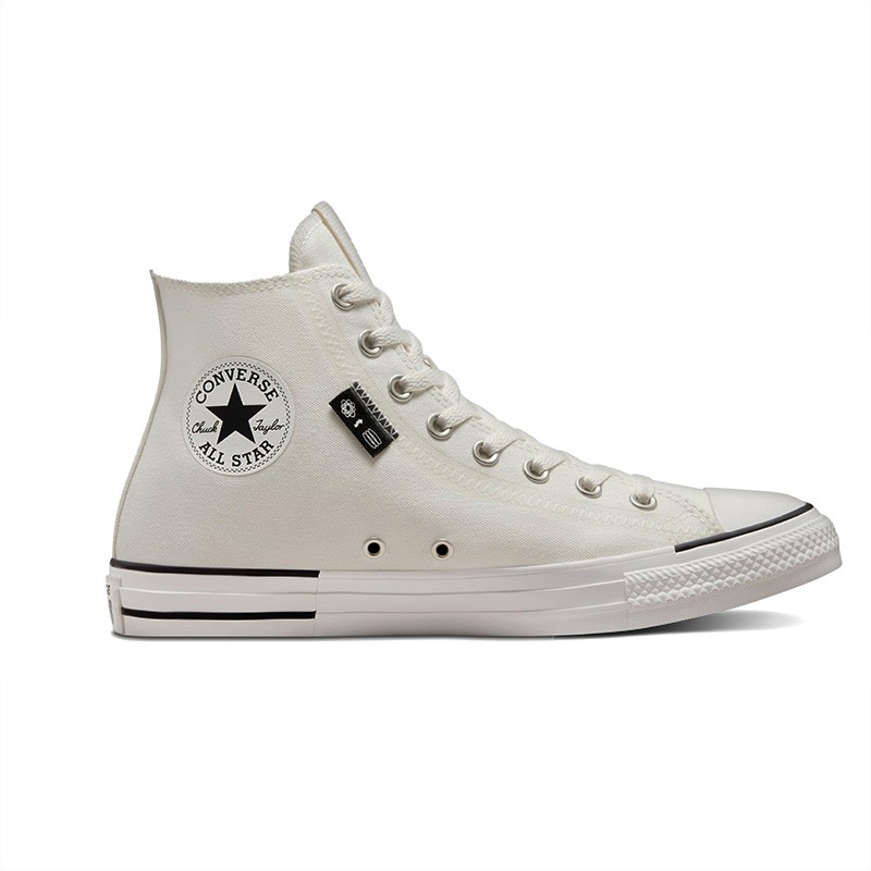 Zapatillas Chuck Taylor All Star Hi para Mujer Marca Converse