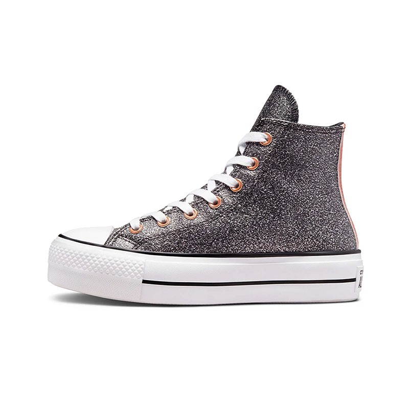 Zapatillas CTAS Lift Hi para Mujer Marca Converse