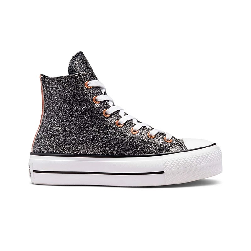 Zapatillas CTAS Lift Hi para Mujer Marca Converse