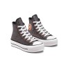 Zapatillas CTAS Lift Hi para Mujer Marca Converse