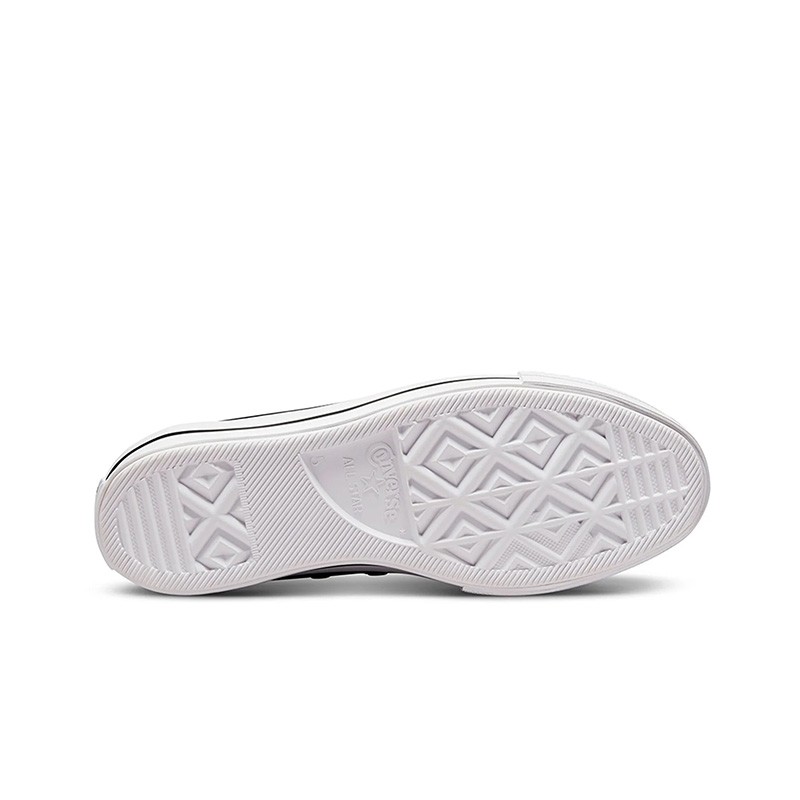 Zapatillas CTAS Lift Hi para Mujer Marca Converse