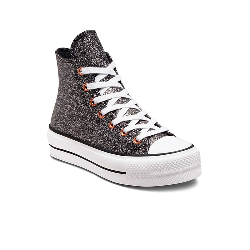 Zapatillas CTAS Lift Hi para Mujer Marca Converse