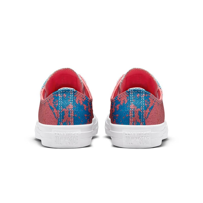 Zapatillas Chuck Taylor All Star Ox para Mujer Marca Converse