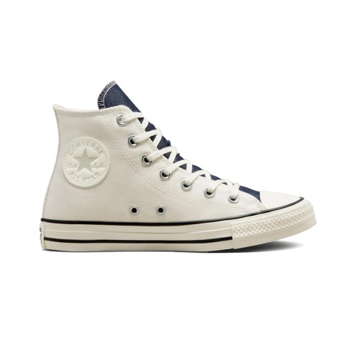 Zapatillas Chuck Taylor All Star Hi para Mujer Marca Converse