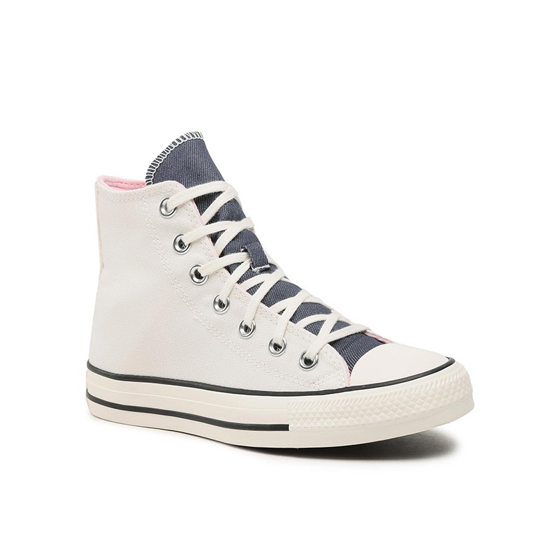 Zapatillas Chuck Taylor All Star Hi para Mujer Marca Converse