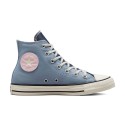 Zapatillas Ctas Hi para Mujer Marca Converse