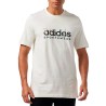 Polera sportswear para  Hombres Marca Adidas