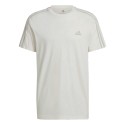 Polera Essentials 3 Tiras para Hombres Marca adidas