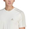 Polera Essentials 3 Tiras para Hombres Marca adidas