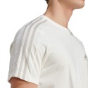 Polera Essentials 3 Tiras para Hombres Marca adidas