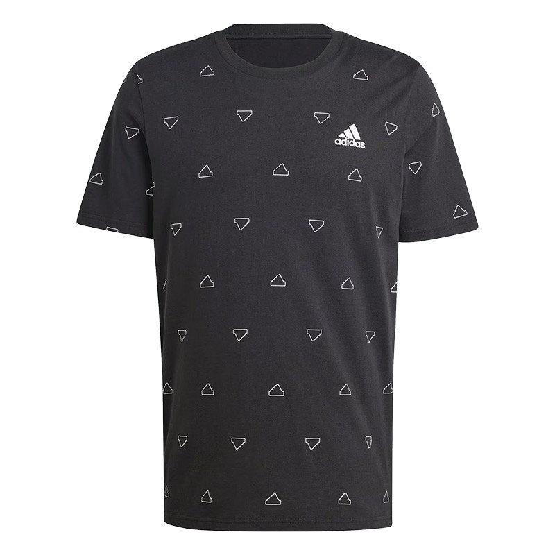 Polera Monogram  para Hombres Marca Adidas