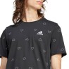 Polera Monogram  para Hombres Marca Adidas