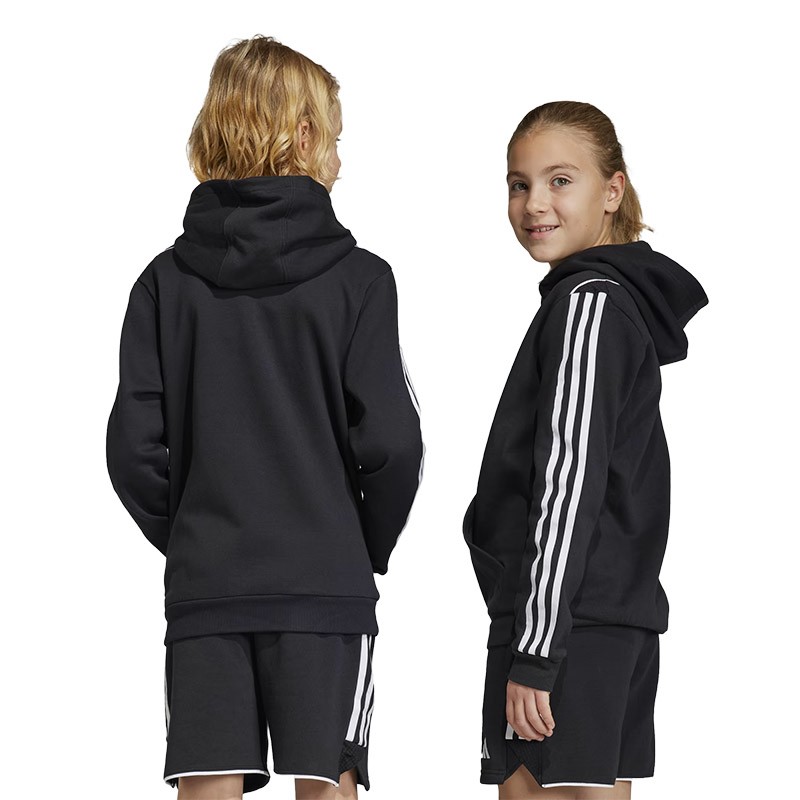 Poleron Tiro 23 League para Niños Marca Adidas