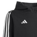 Poleron Tiro 23 League para Niños Marca Adidas