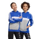 Poleron 3S Tib para Niños Marca Adidas