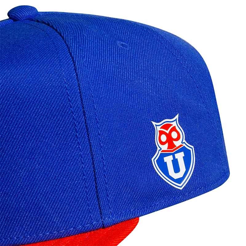 Jockey Club Universidad de Chile para Hombres Marca Adidas