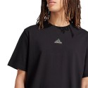 Polera All Szn Bordada para Hombres Marca adidas