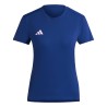 Polera de Running Adizero Essentials para Mujer Marca Adidas