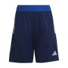 Shorts Tiro 23 para Niños Marca Adidas