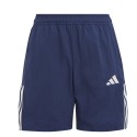 Shorts Tiro 23 C DT para Niños Marca Adidas