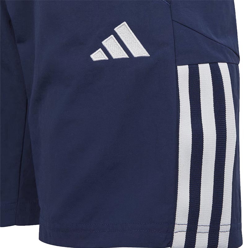 Shorts Tiro 23 C DT para Niños Marca Adidas