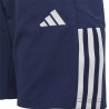 Shorts Tiro 23 C DT para Niños Marca Adidas