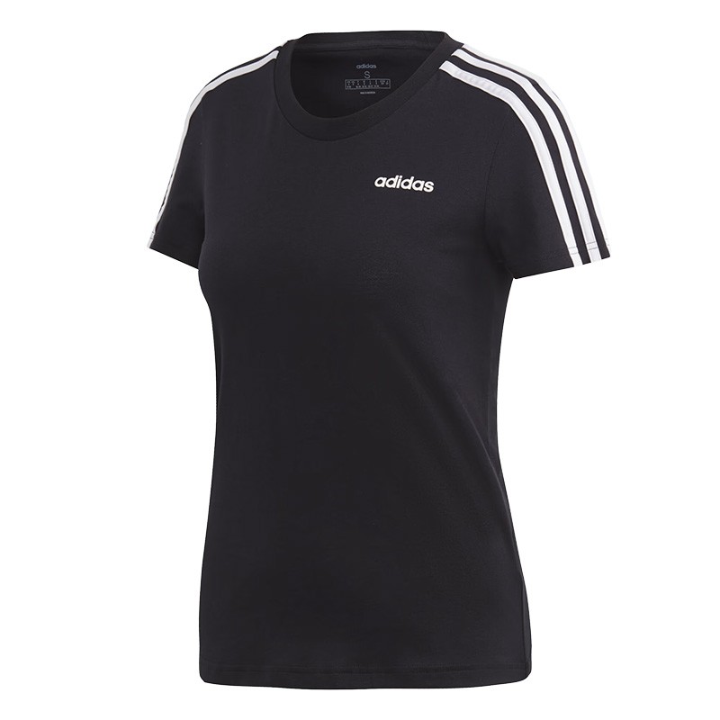 Polera Essentials para Mujer Marca Adidas