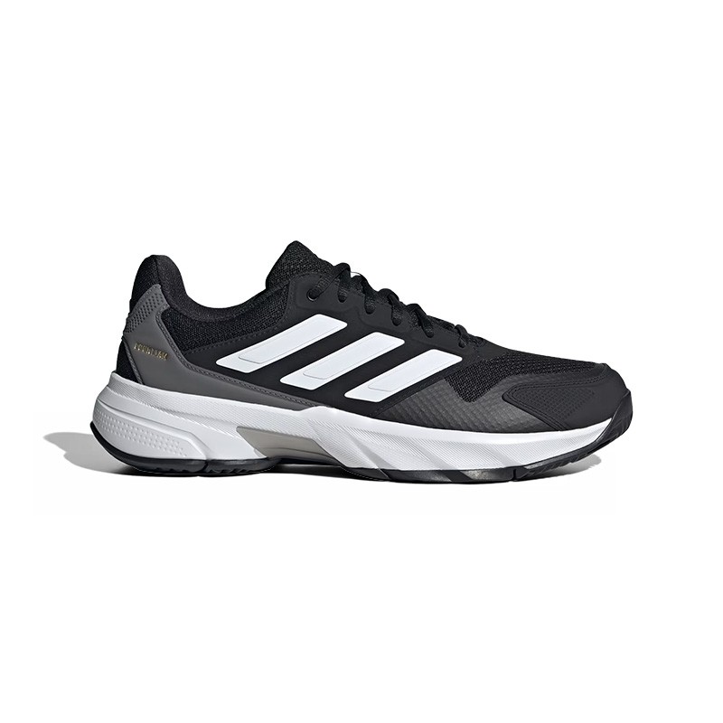 Zapatillas Courtjam Control 3 para Hombre  Marca Adidas