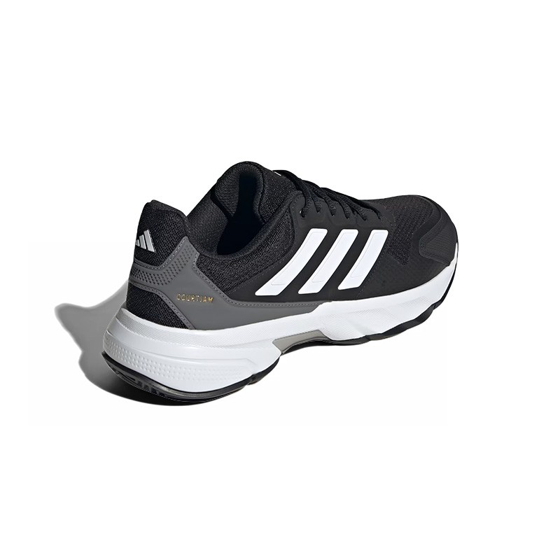 Zapatillas Courtjam Control 3 para Hombre  Marca Adidas