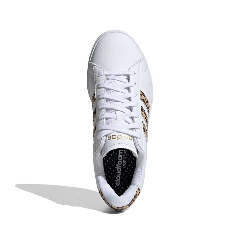 Zapatillas Grand Court 2.0  para Mujer Marca Adidas