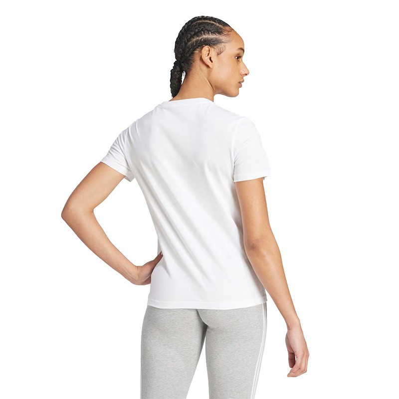 Polera Loungewear Essentials para Mujer Marca Adidas