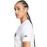 Polera Loungewear Essentials para Mujer Marca Adidas