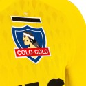 Camiseta Visitante de Arquero Colo-Colo para Hombres Marca Adidas