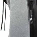 Buzo Jogger para Hombre Marca Gangster