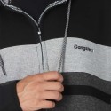 Poleron Zip para Hombres Marca Gangster