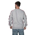 Polerón Crew Fleece para Hombres Marca Gangster