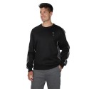 Polerón Crew Fleece para Hombres Marca Gangster