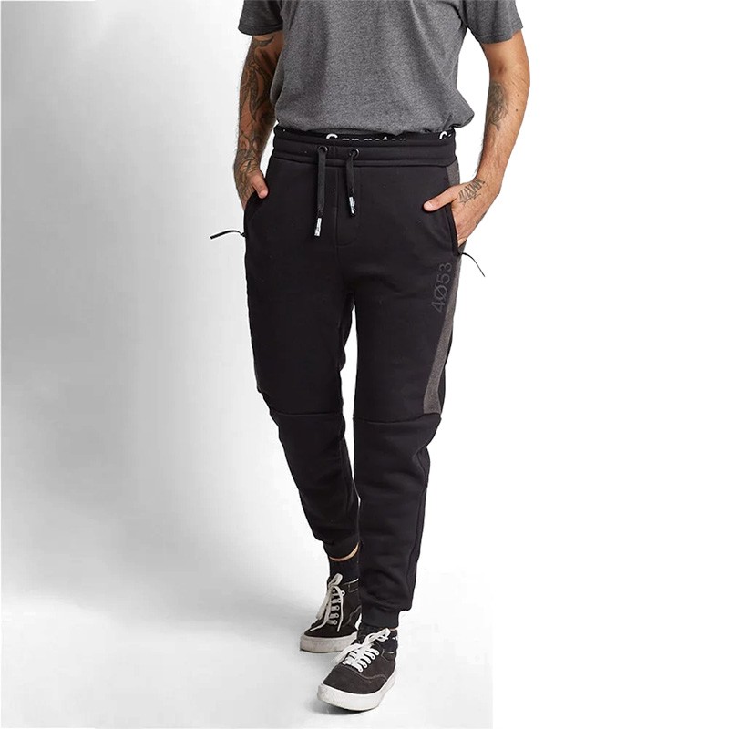 Buzo Jogger Infinite para Hombres Marca Gangster