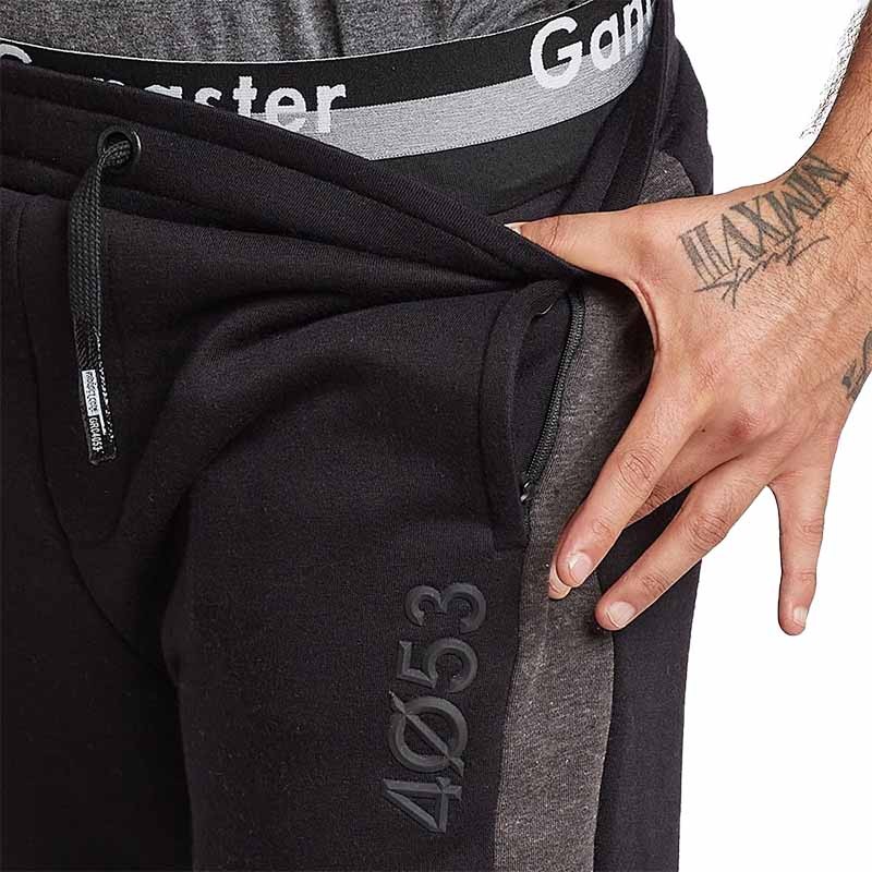 Buzo Jogger Infinite para Hombres Marca Gangster