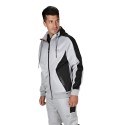 Poleron Active Hoodie Coach para Hombres Marca Gangster