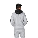 Poleron Active Hoodie Coach para Hombres Marca Gangster