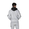 Poleron Active Hoodie Coach para Hombres Marca Gangster