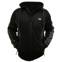 Poleron Active Hoodie Coach para Hombres Marca Gangster