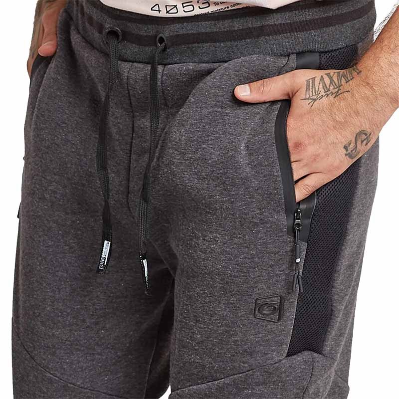 Buzo Jogger Dots para Hombre Marca Gangster